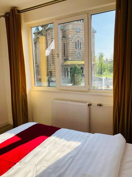 Joy City Stay Victoriei 7G-9 Timisoara Exterior foto