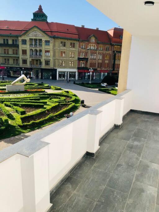 Joy City Stay Victoriei 7G-9 Timisoara Exterior foto