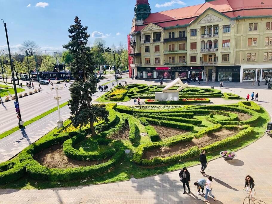 Joy City Stay Victoriei 7G-9 Timisoara Exterior foto