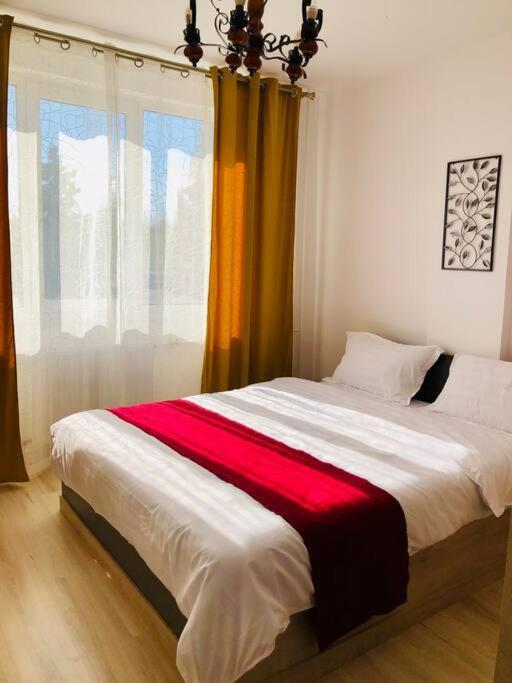 Joy City Stay Victoriei 7G-9 Timisoara Exterior foto