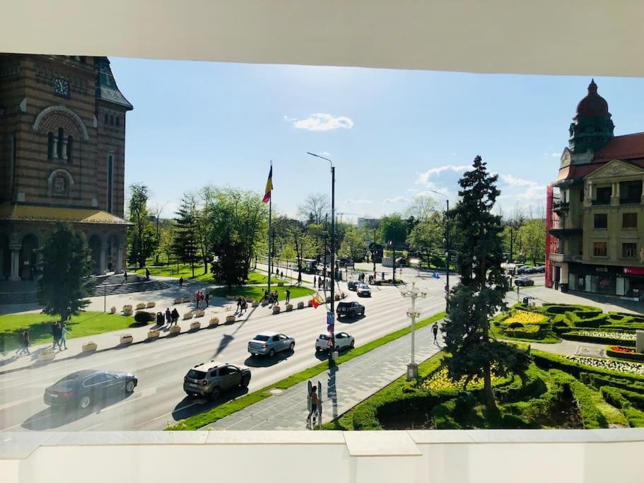 Joy City Stay Victoriei 7G-9 Timisoara Exterior foto