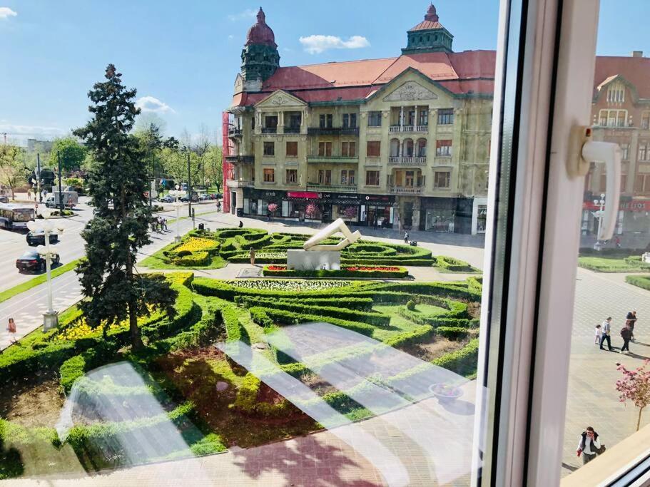 Joy City Stay Victoriei 7G-9 Timisoara Exterior foto