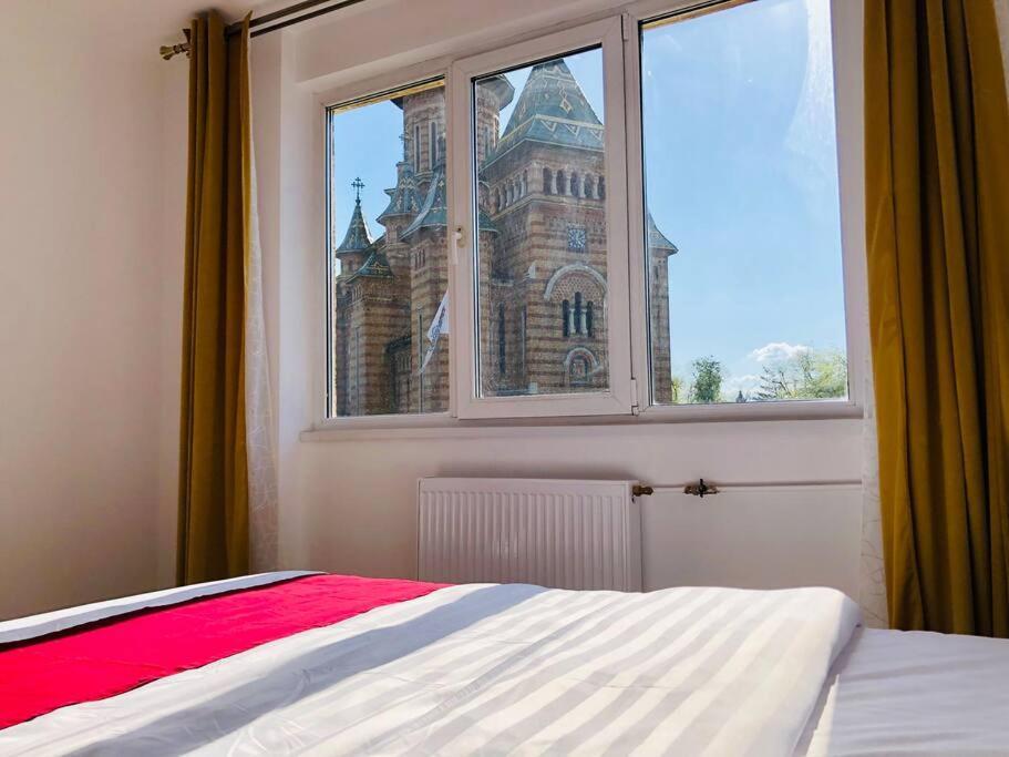 Joy City Stay Victoriei 7G-9 Timisoara Exterior foto
