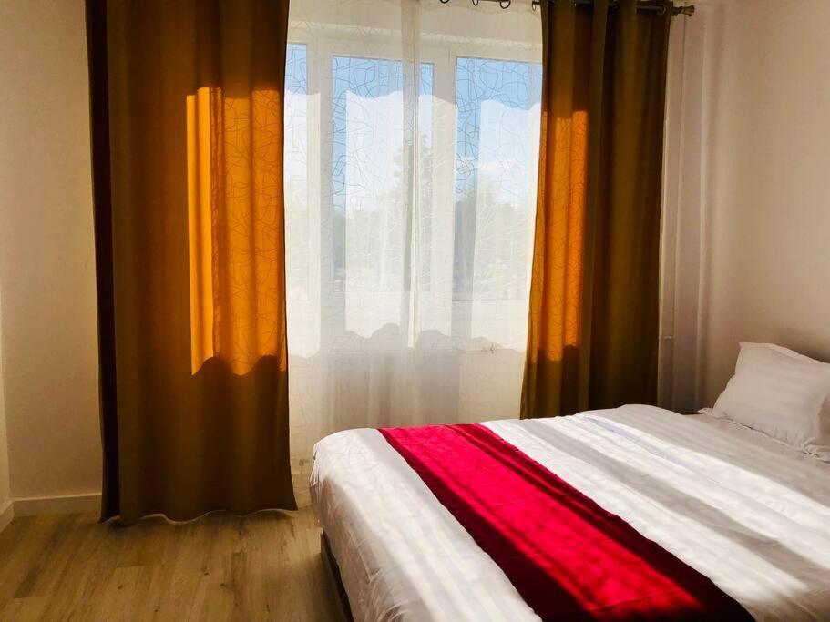 Joy City Stay Victoriei 7G-9 Timisoara Exterior foto