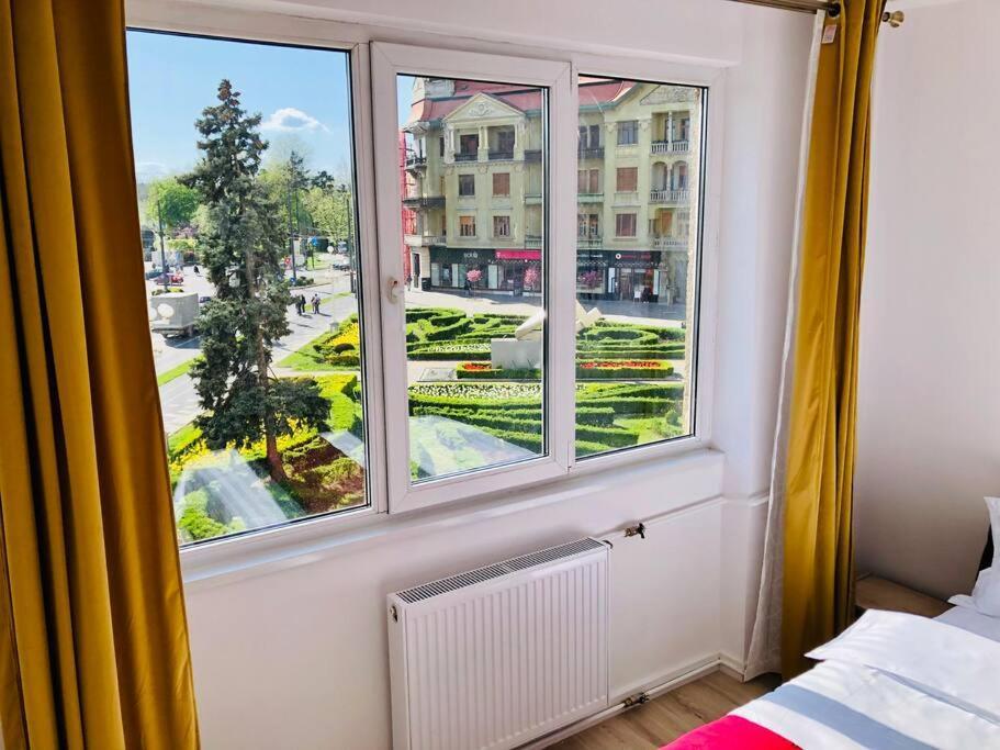 Joy City Stay Victoriei 7G-9 Timisoara Exterior foto