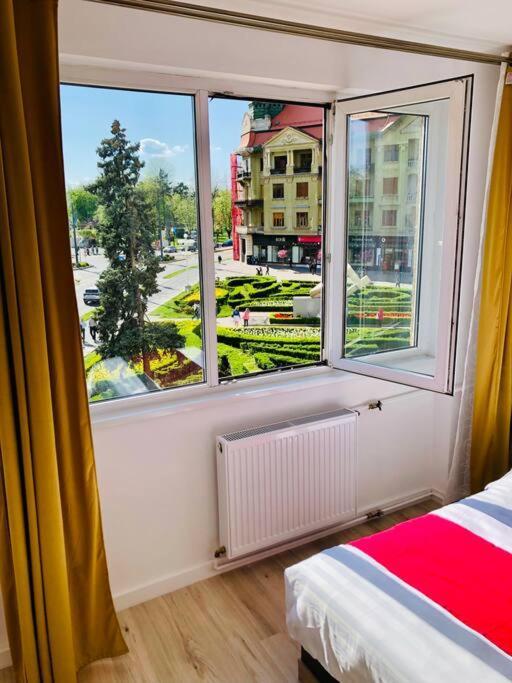 Joy City Stay Victoriei 7G-9 Timisoara Exterior foto