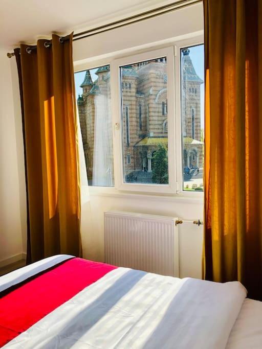 Joy City Stay Victoriei 7G-9 Timisoara Exterior foto