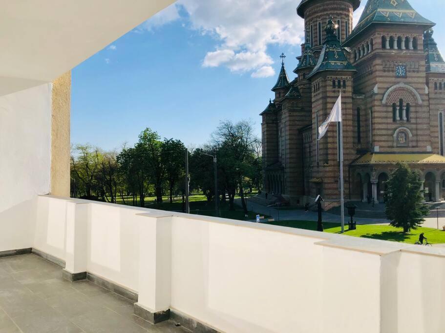 Joy City Stay Victoriei 7G-9 Timisoara Exterior foto