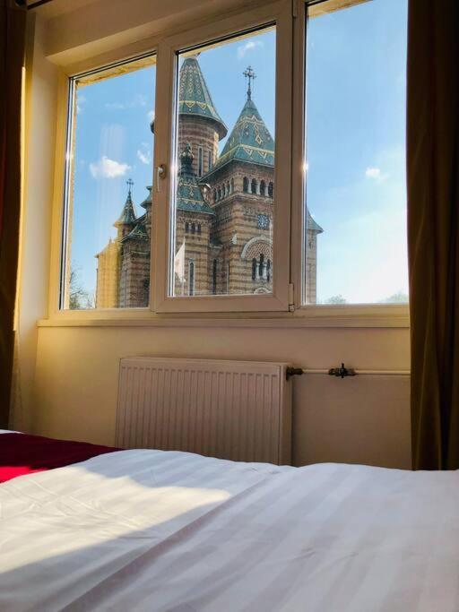 Joy City Stay Victoriei 7G-9 Timisoara Exterior foto