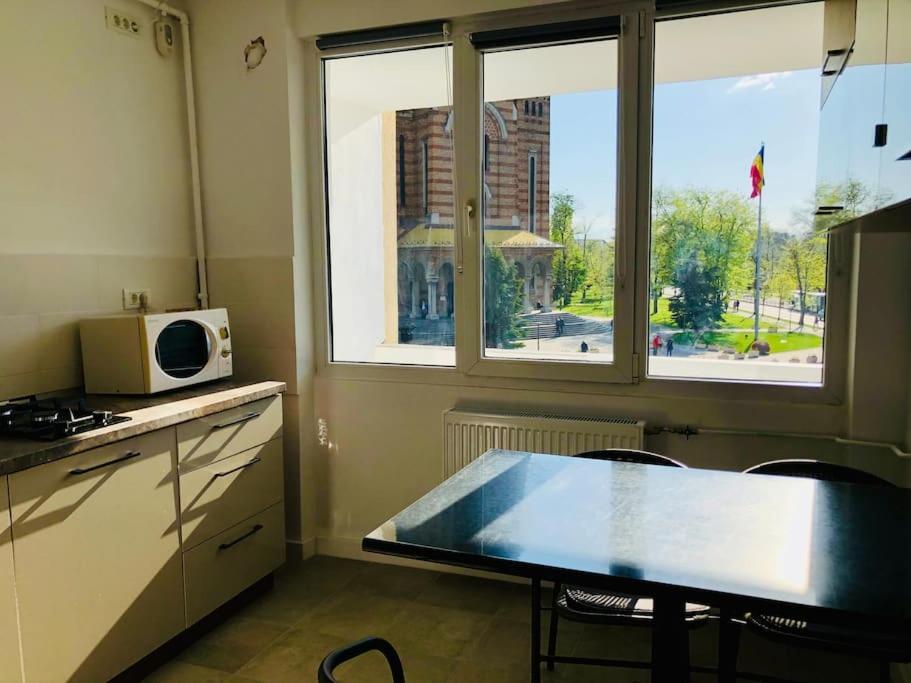 Joy City Stay Victoriei 7G-9 Timisoara Exterior foto